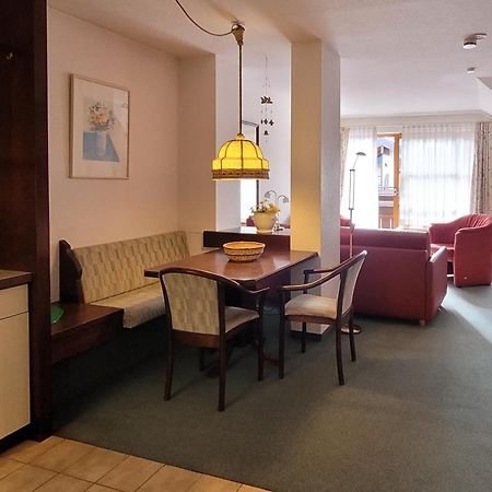 Ferienwohnung Schleip Oberstdorf Kültér fotó