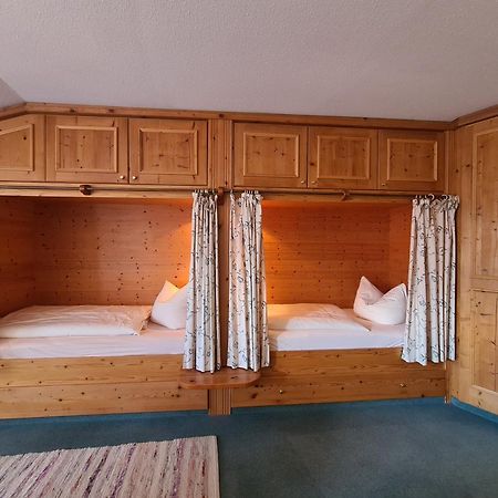 Ferienwohnung Schleip Oberstdorf Kültér fotó