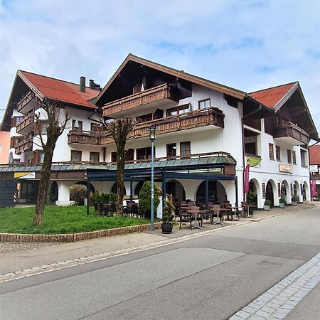 Ferienwohnung Schleip Oberstdorf Kültér fotó