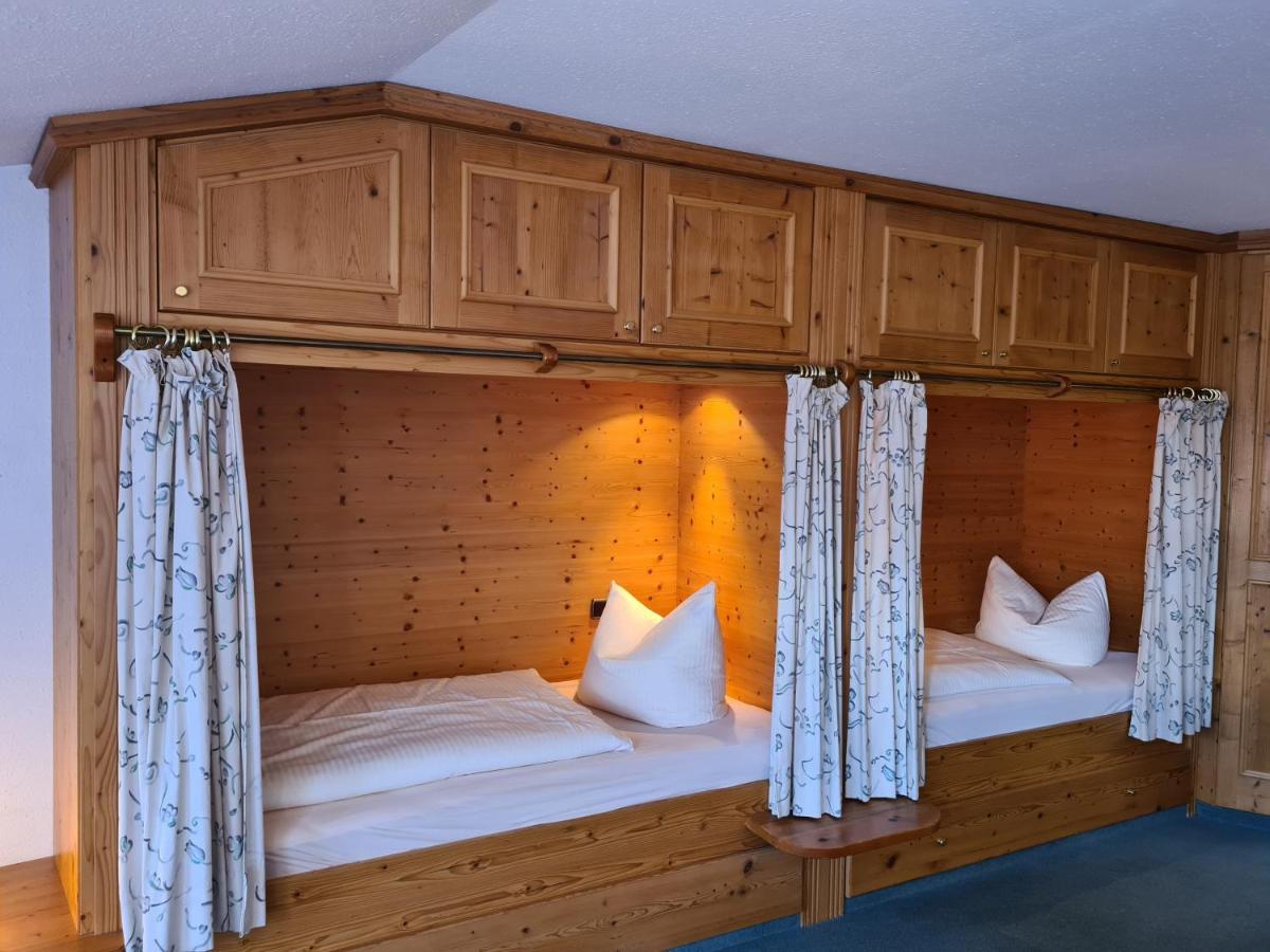 Ferienwohnung Schleip Oberstdorf Kültér fotó
