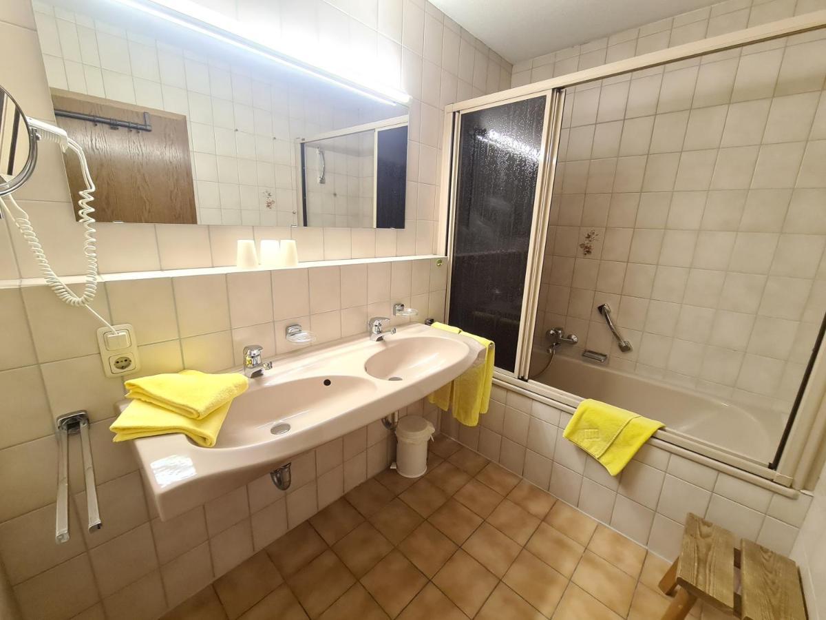 Ferienwohnung Schleip Oberstdorf Kültér fotó