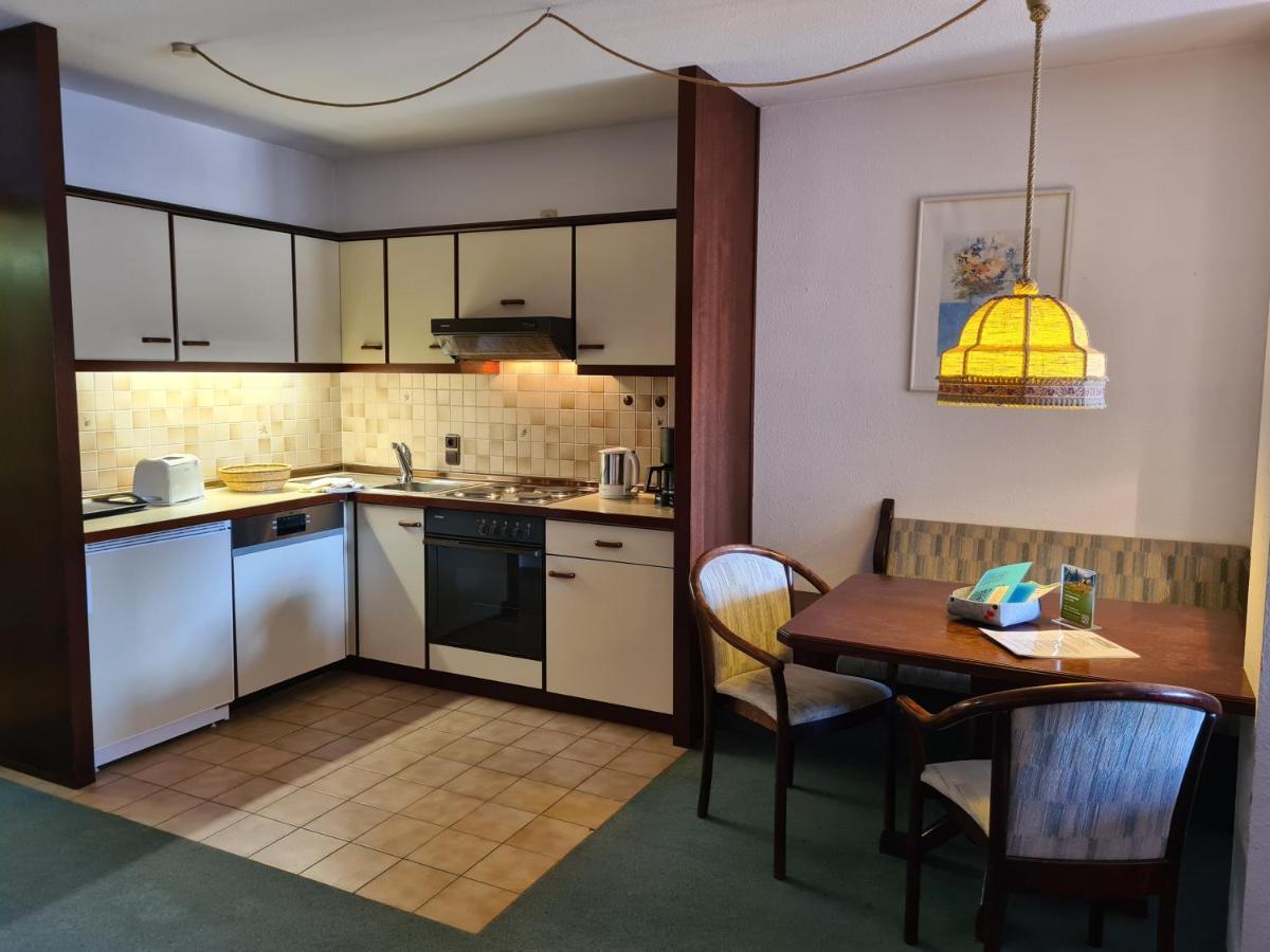 Ferienwohnung Schleip Oberstdorf Kültér fotó