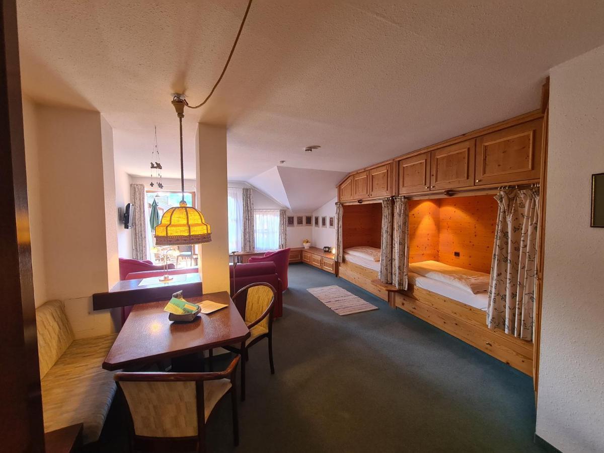 Ferienwohnung Schleip Oberstdorf Kültér fotó