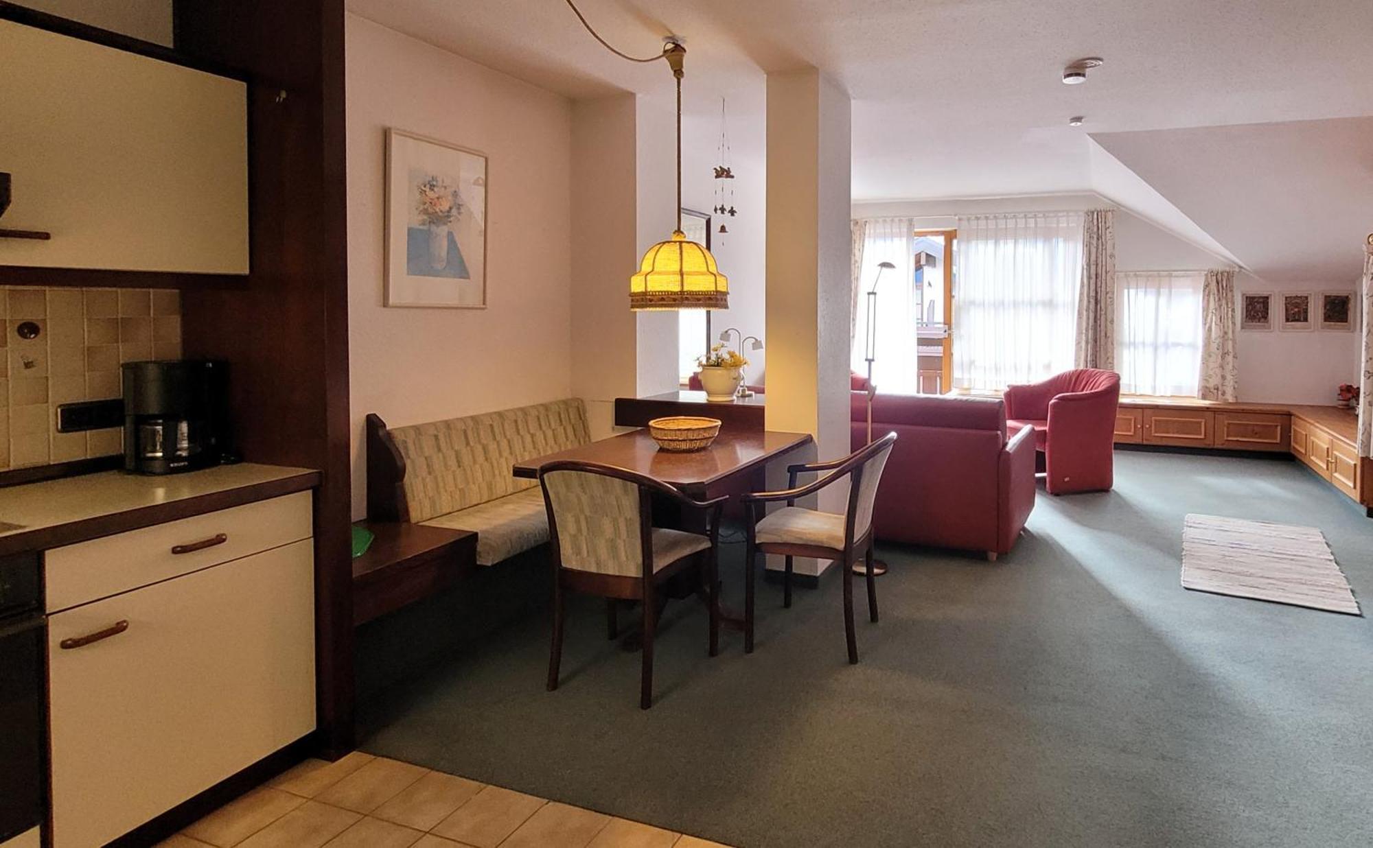 Ferienwohnung Schleip Oberstdorf Kültér fotó